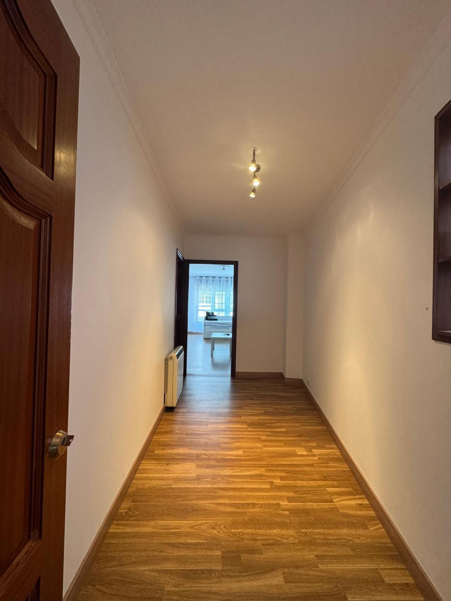 Piso Centrico Moana Lägenhet Exteriör bild