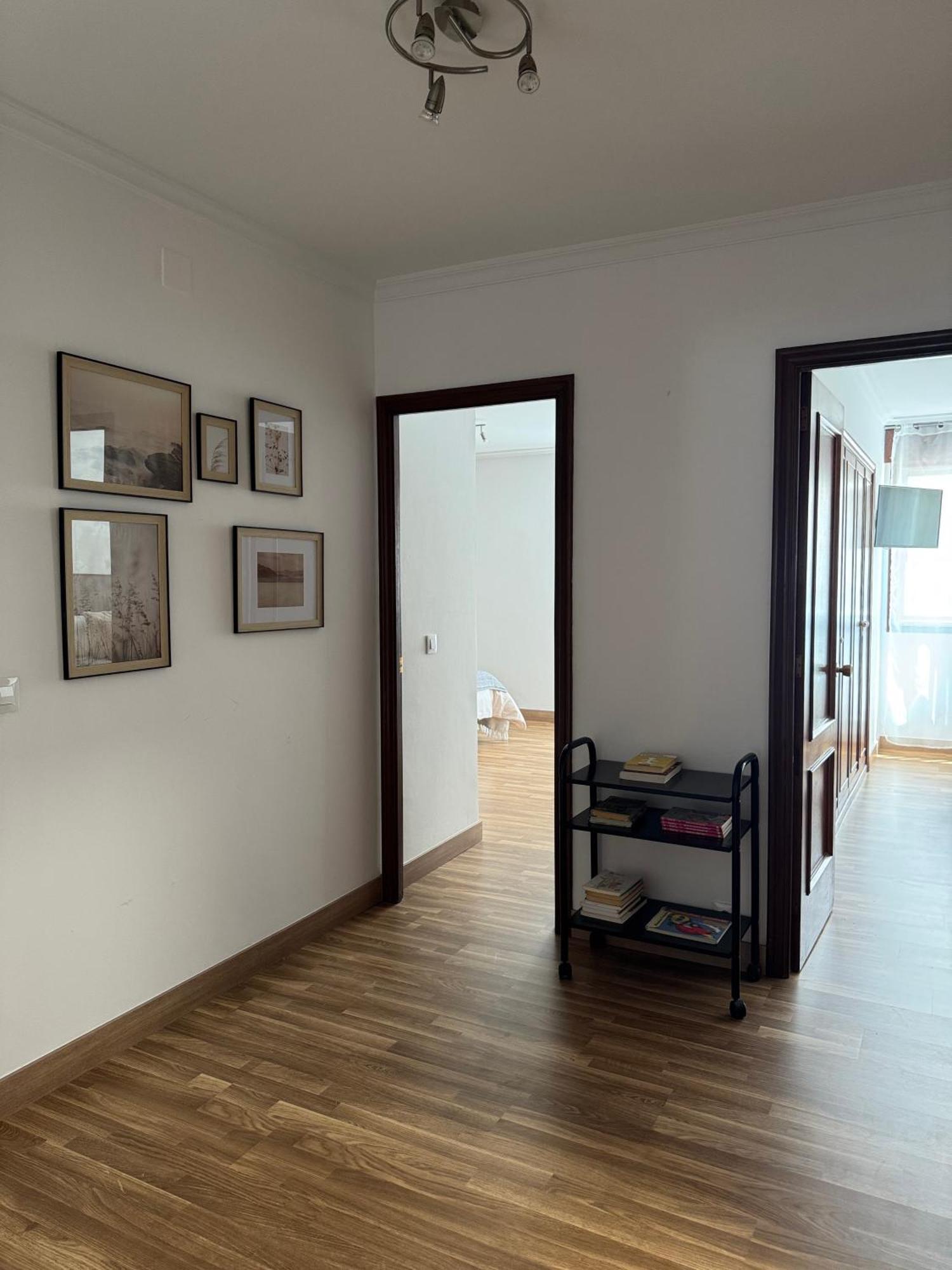 Piso Centrico Moana Lägenhet Exteriör bild