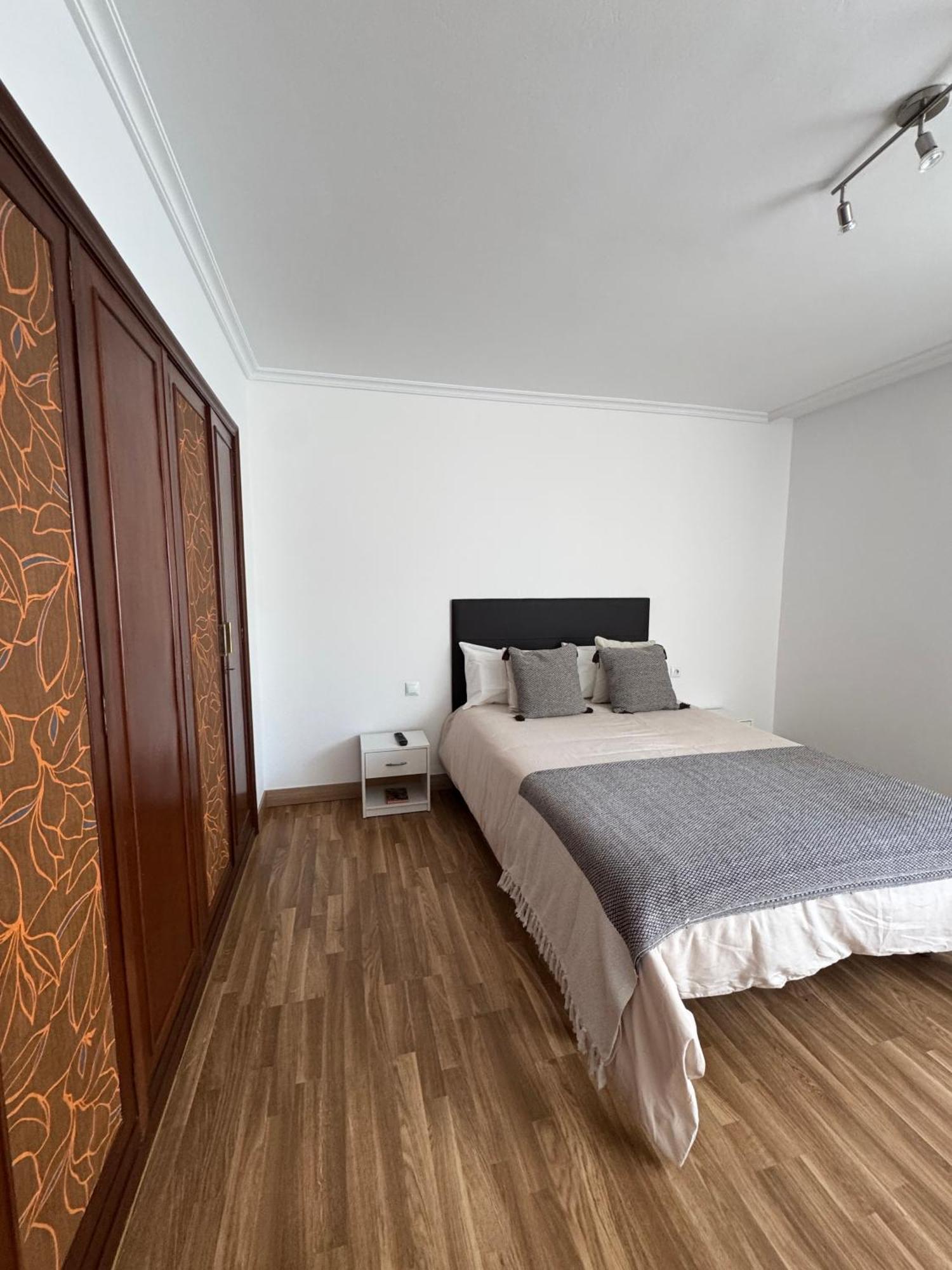 Piso Centrico Moana Lägenhet Exteriör bild