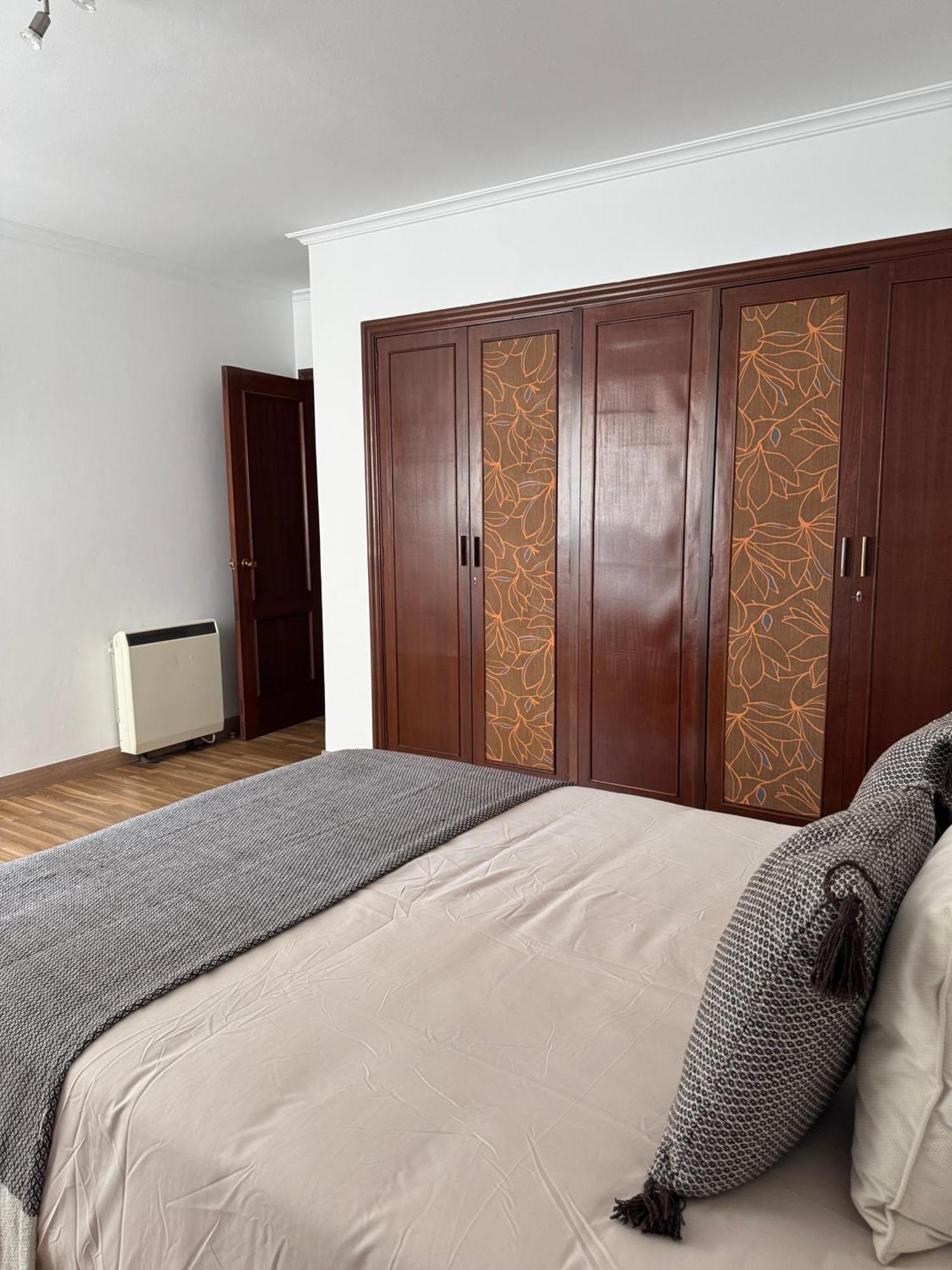 Piso Centrico Moana Lägenhet Exteriör bild